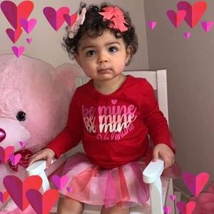 Meet your Posher, Trishina